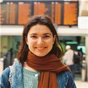 Professur / Tutour pour donner les cours d’Anglais / aider avec les devoirs Anglais